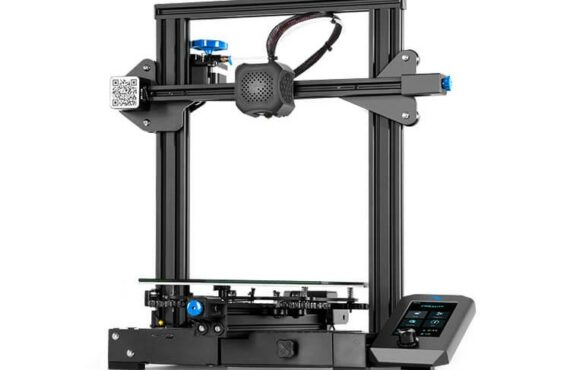 Nouvelle Imprimante 3D au FabLab de Gugli3D !