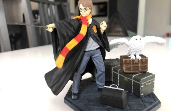 Harry Potter