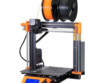 Imprimante 3D Original Prusa i3 MK3S+