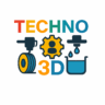 Techno 3D