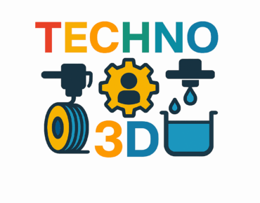 Gugli 3D devient Techno 3D !