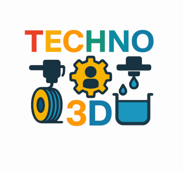 Gugli 3D devient Techno 3D !