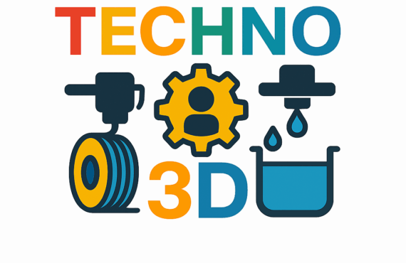Gugli 3D devient Techno 3D !