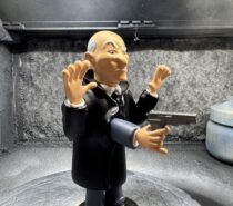 Fantômas se déchaine !