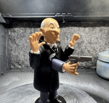 Fantômas se déchaine !