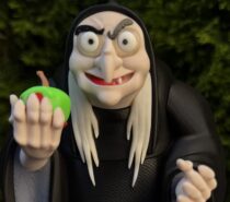 La Sorcière de Blanche-Neige